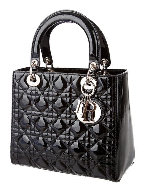 authentic Dior handbags